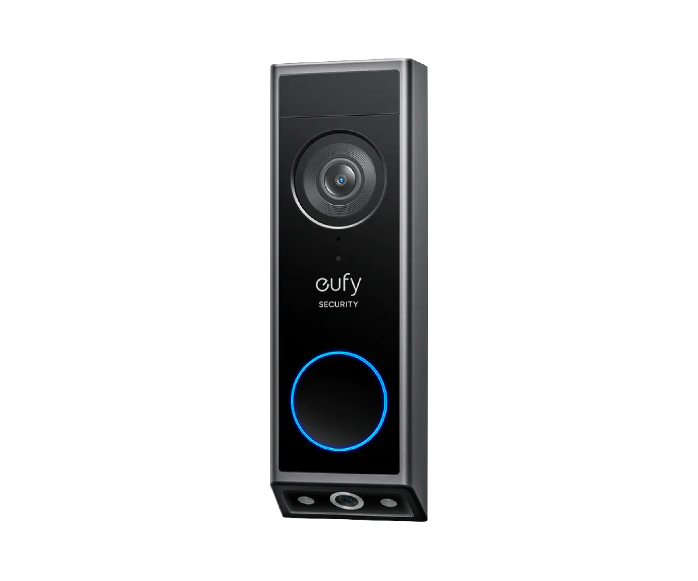 eufy video doorbell e340