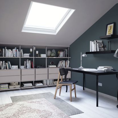 Loft Conversion Ideas – How To Create Extra Rooms In Your Attic Space 