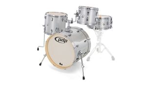 Best compact drum kits: PDP New Yorker