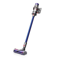 Dyson V10 Allergy Cordfree Vacuum Cleaner: was $529.99, now $379.99 at Walmart