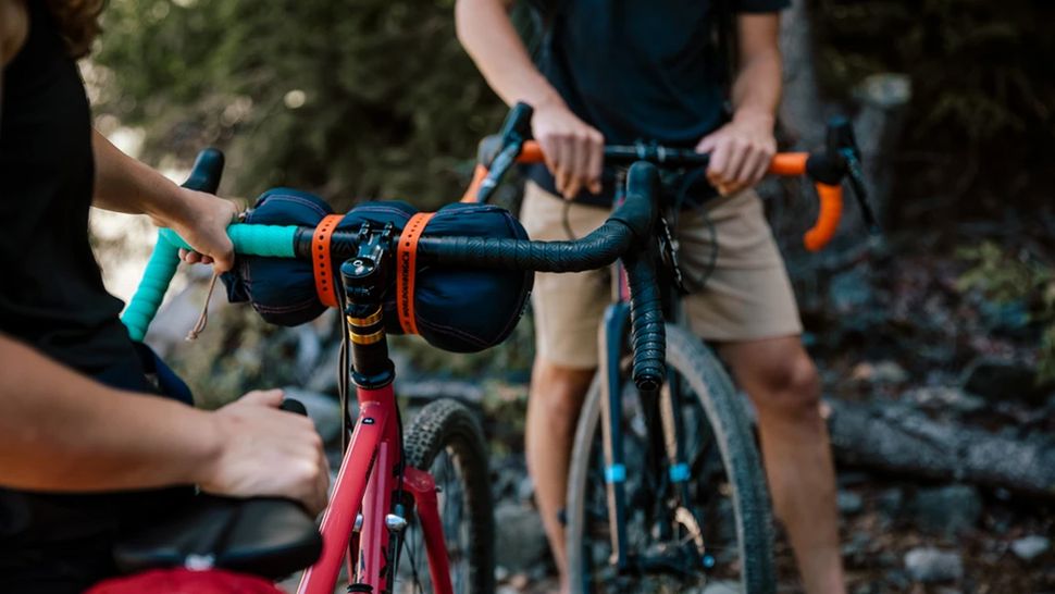 Best bikepacking handlebars maximize comfort and handling for