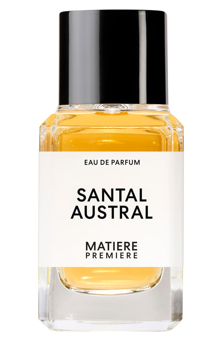 Santal Austral Eau De Parfum