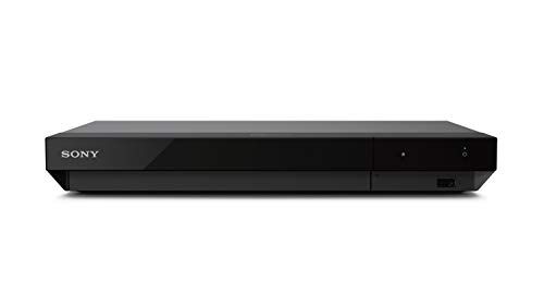 Sony UBP-X700U 4K Blu-Ray Player