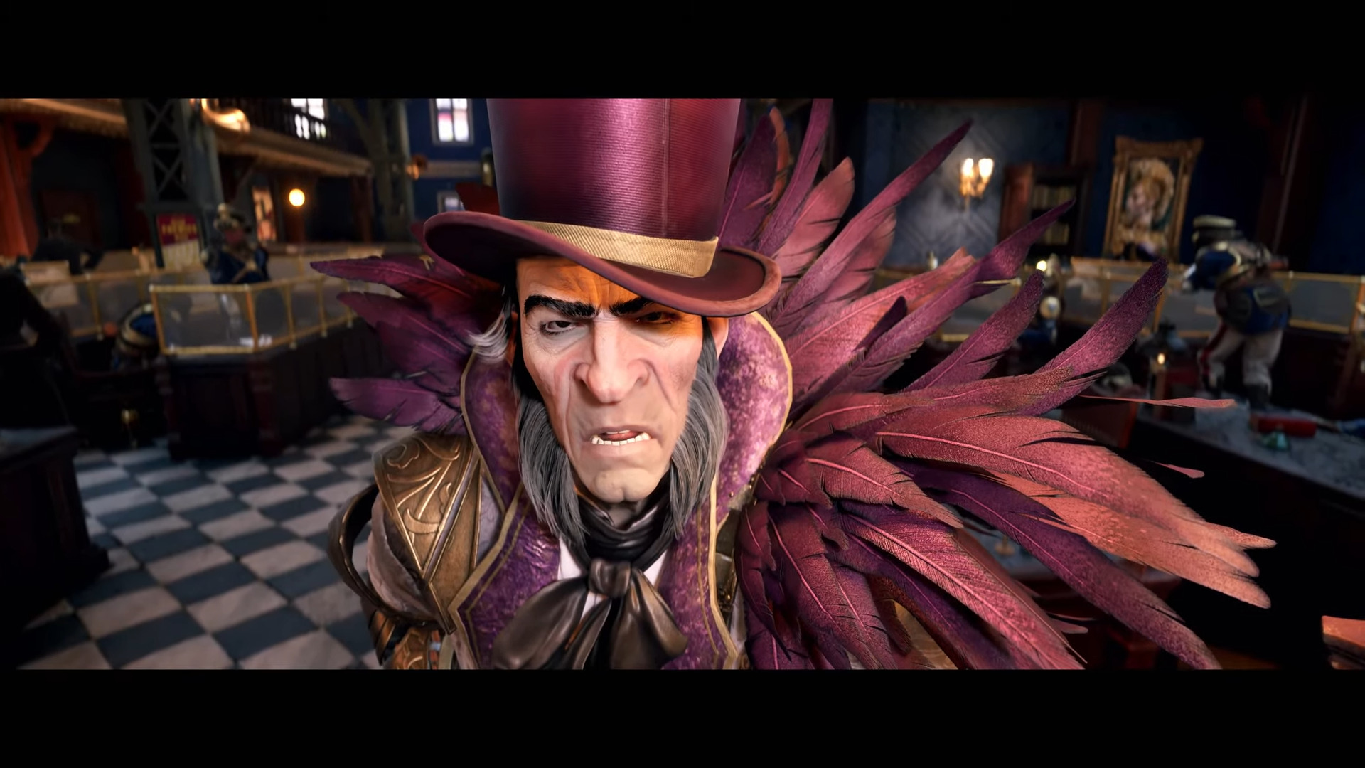 Xbox Games Showcase