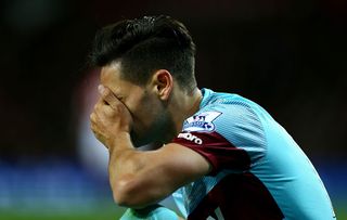 Mauro Zarate