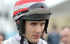 Aidan Coleman