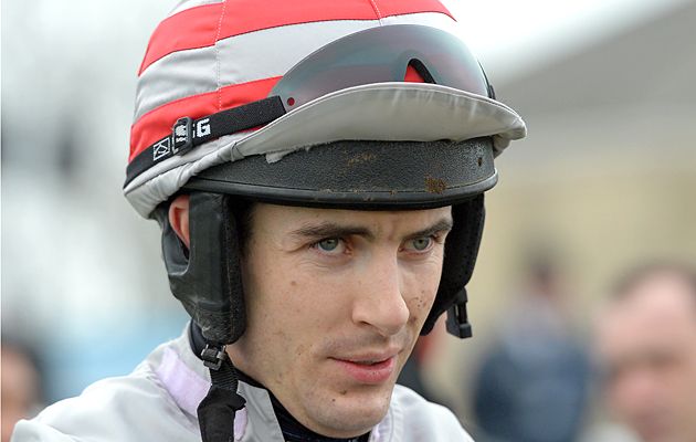 Aidan Coleman