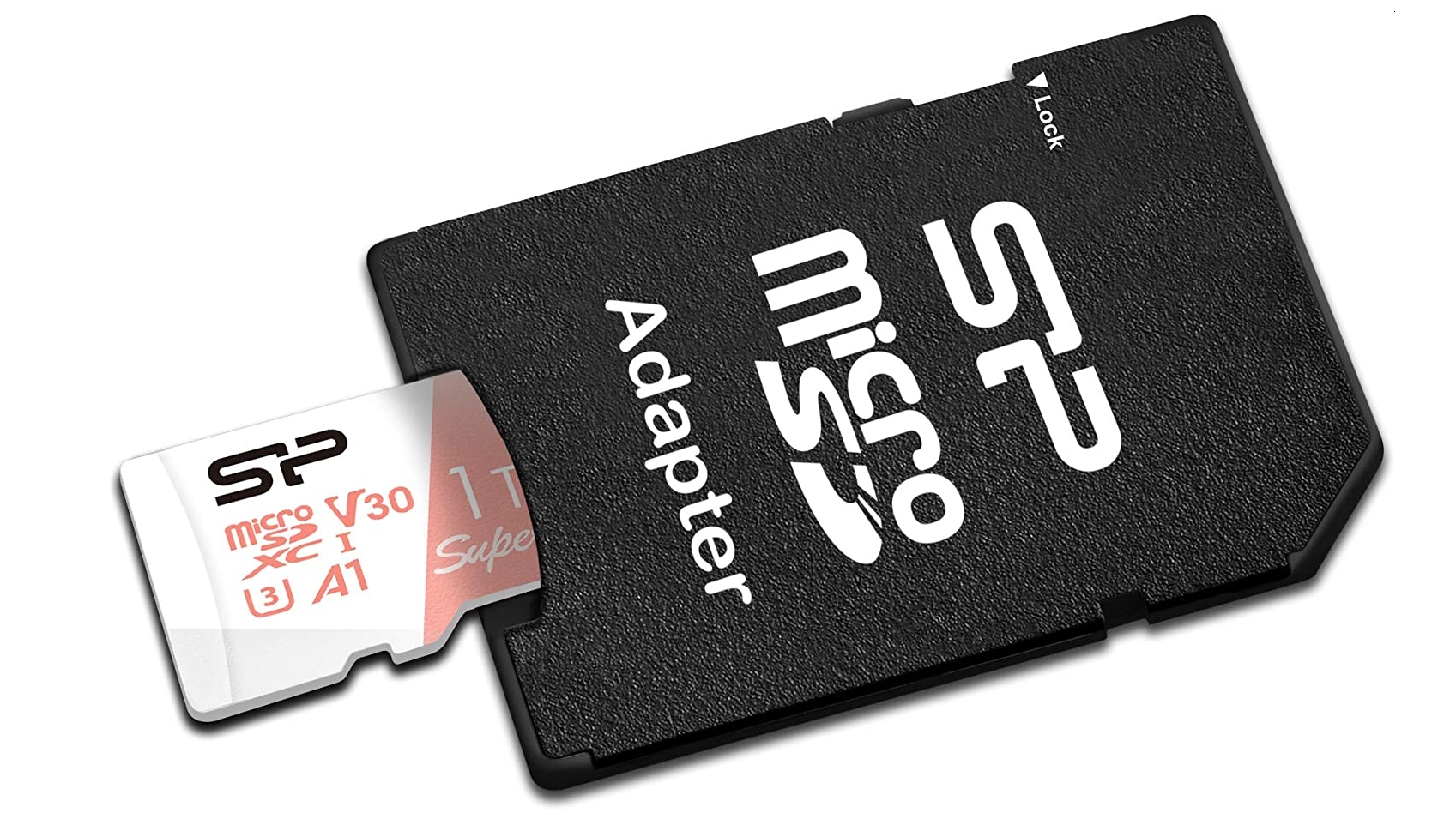 The cheapest 1TB microSD card has just launched with a surprising freebie