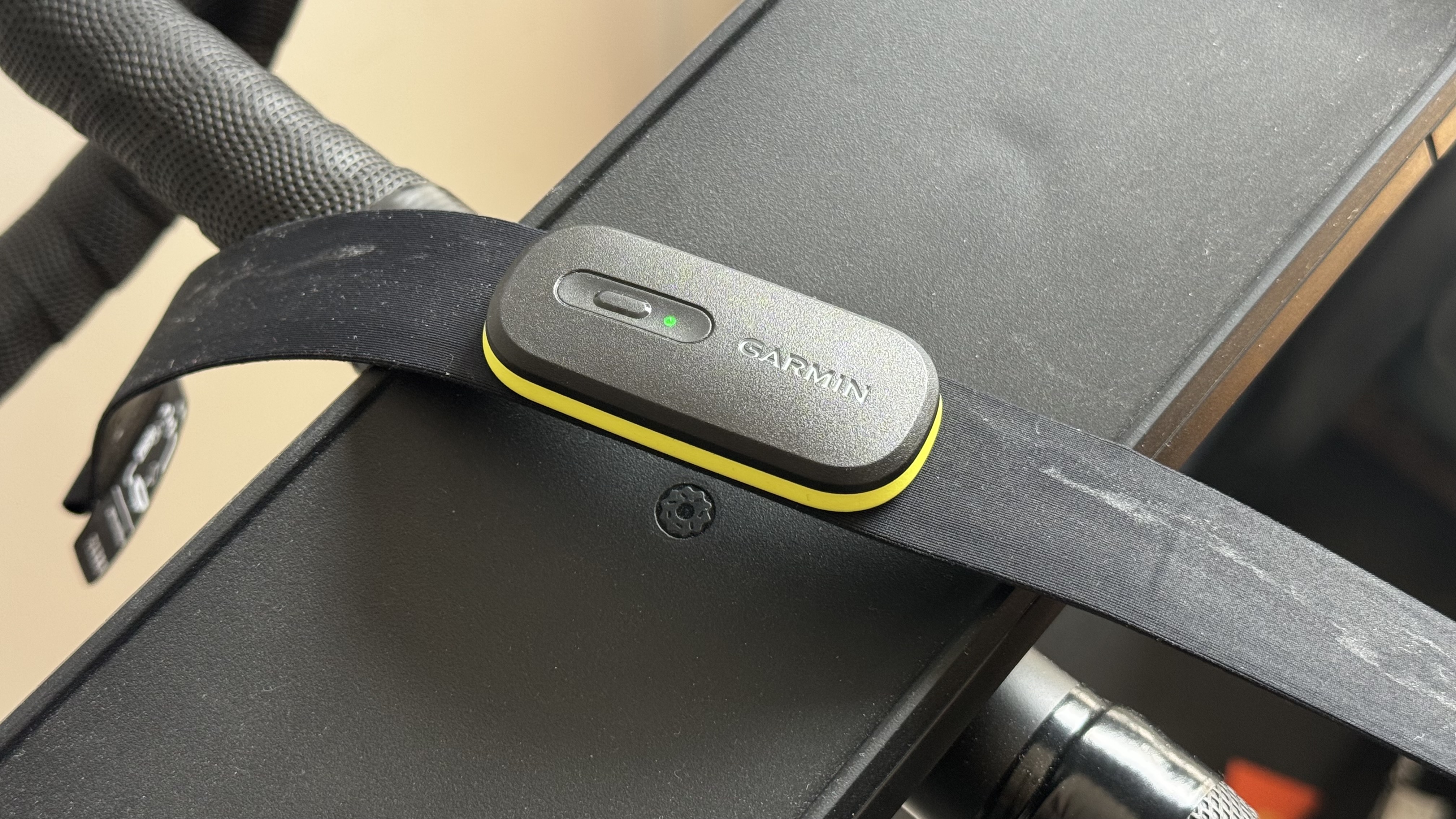 Garmin HRM 600 review: A powerhouse of a heart rate monitor, but perhaps lost on just cyclists