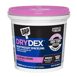 Dry dex plaster tub