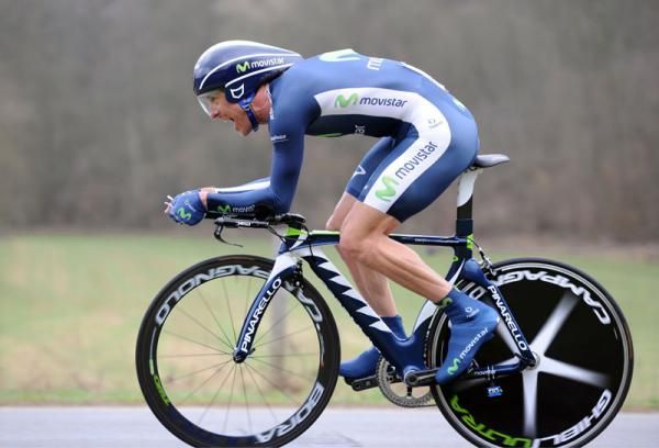 Jose Ivan Gutierrez (Movistar)