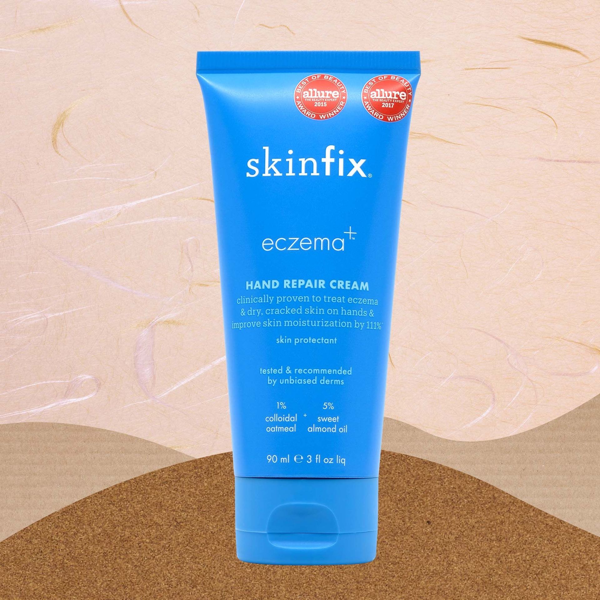 Best Skincare Brands for Eczema, Pregnant Women, Menopause & More Marie Claire