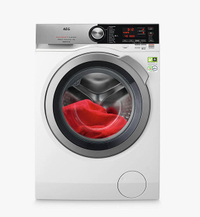 AEG washing machines and tumble dryers | From £429 at John Lewis &amp; Partners