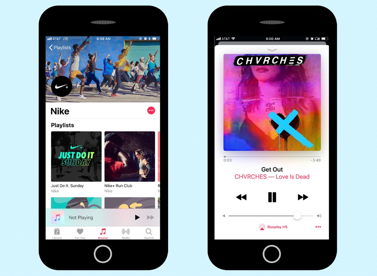 Play apple music. Apple Music плюсы и минусы. Live Music плюсы и минусы.