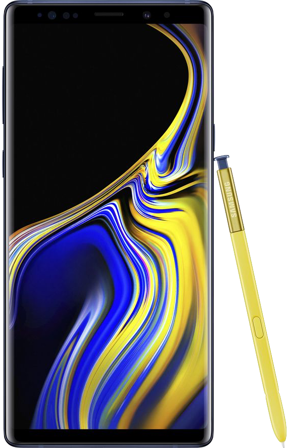 Samsung Galaxy Note 20 Ultra vs. Galaxy Note 9 Should you upgrade? Android Central