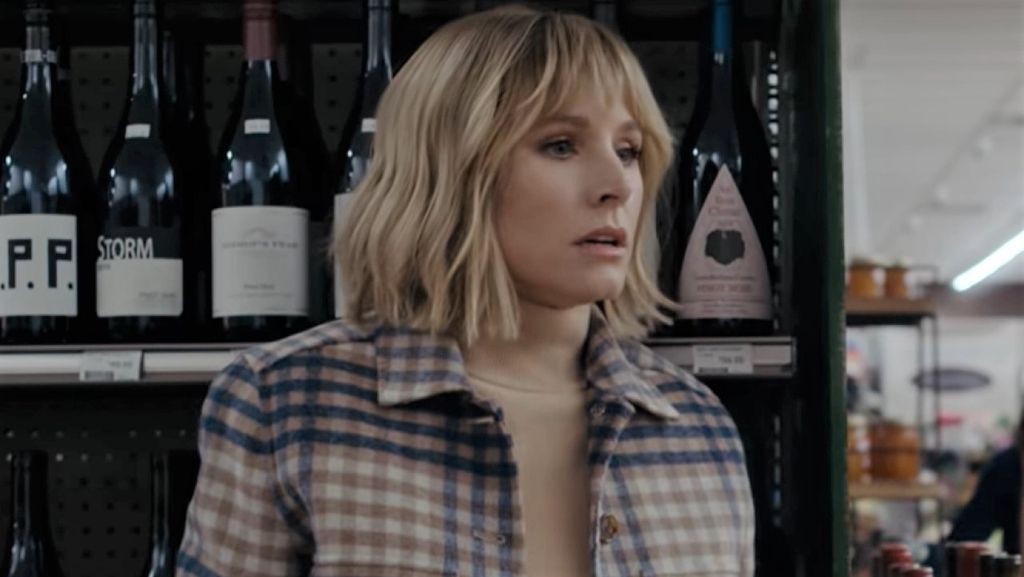 Kristen Bell Defends That Long AF Title Of Her New Netflix Show, And It