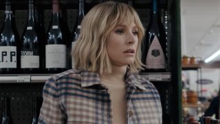 Kristen Bell is Anna in The Woman in the House Across the Street from the Girl in the Window.