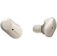 Sony WF-1000XM3 wireless earbuds: £149