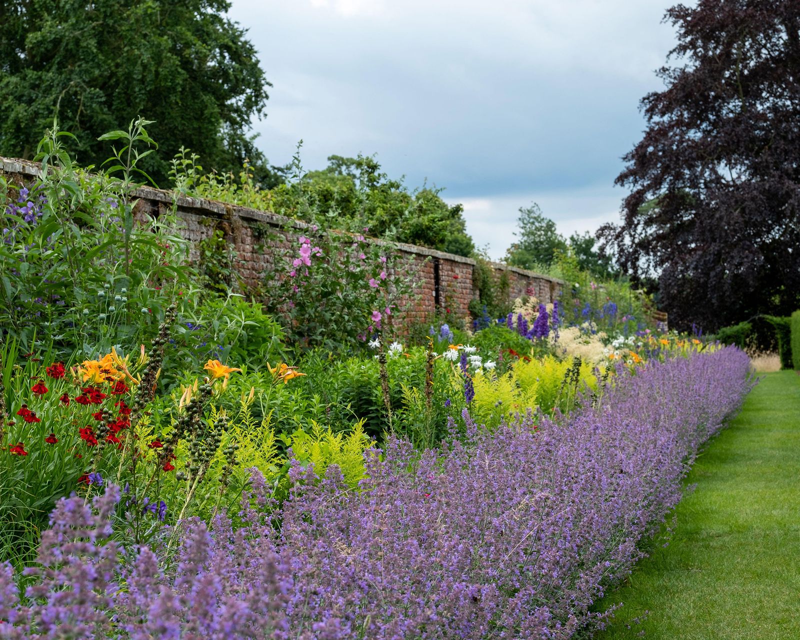 Landscaping with flowers: 11 ways to create a floral feast | Gardeningetc