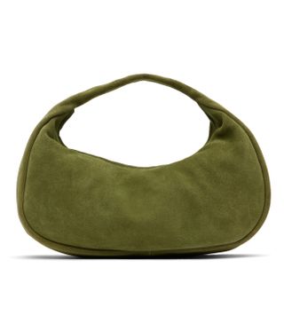 Ssense Exclusive Green Bon Bon Bag