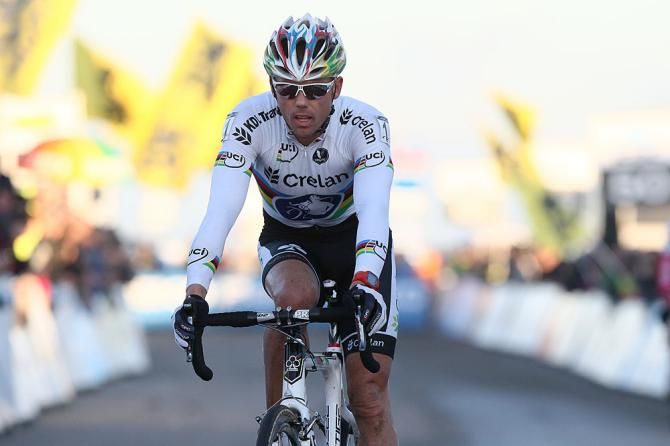Sven Nys (Crelan KDL Cycling Team)