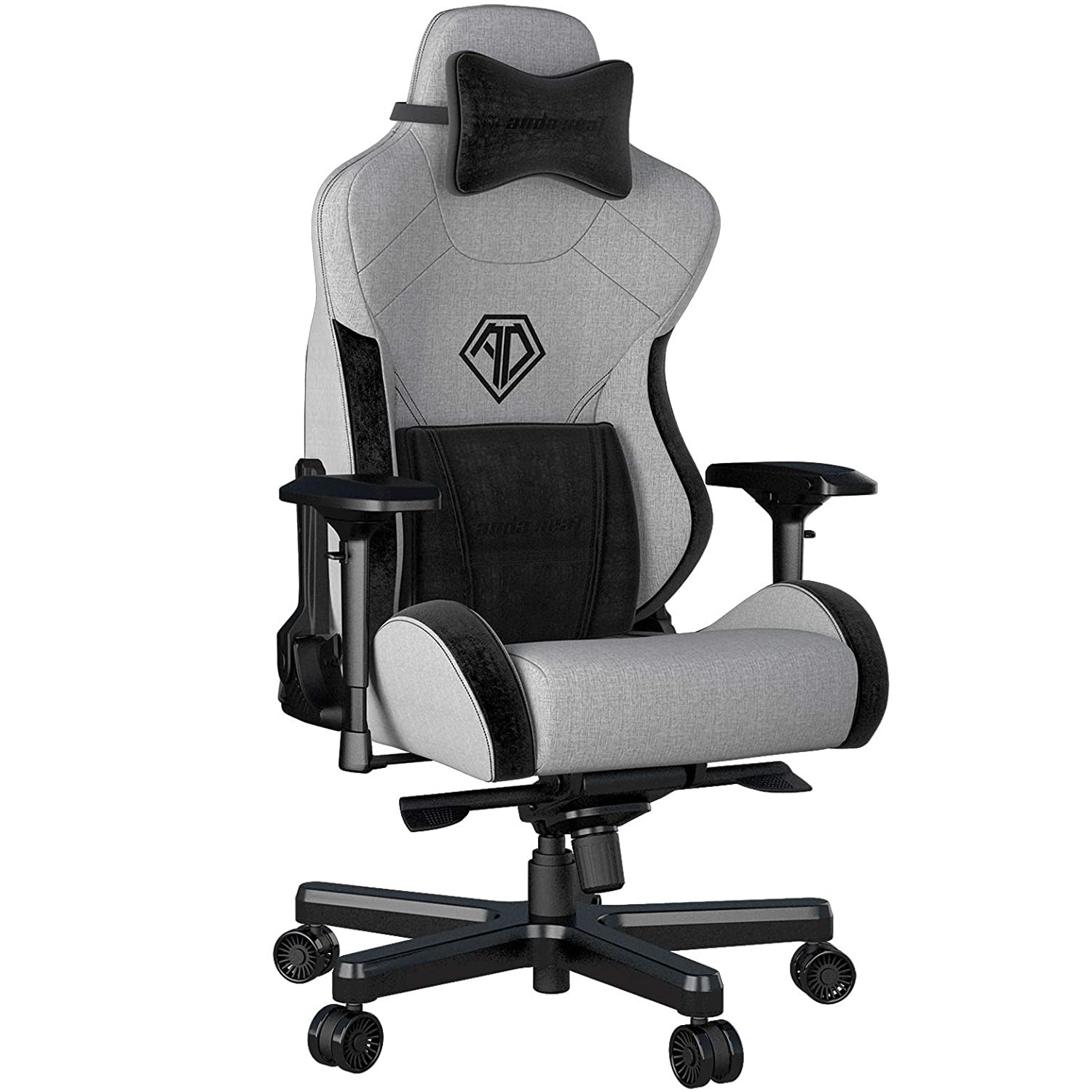 The best Amazon office chairs 8 comfortable options Real Homes
