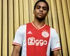 Adidas Ajax 2022/23 home shirt