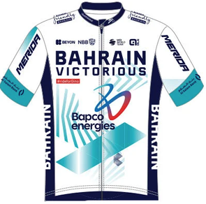 Bahrain Victorious 2024