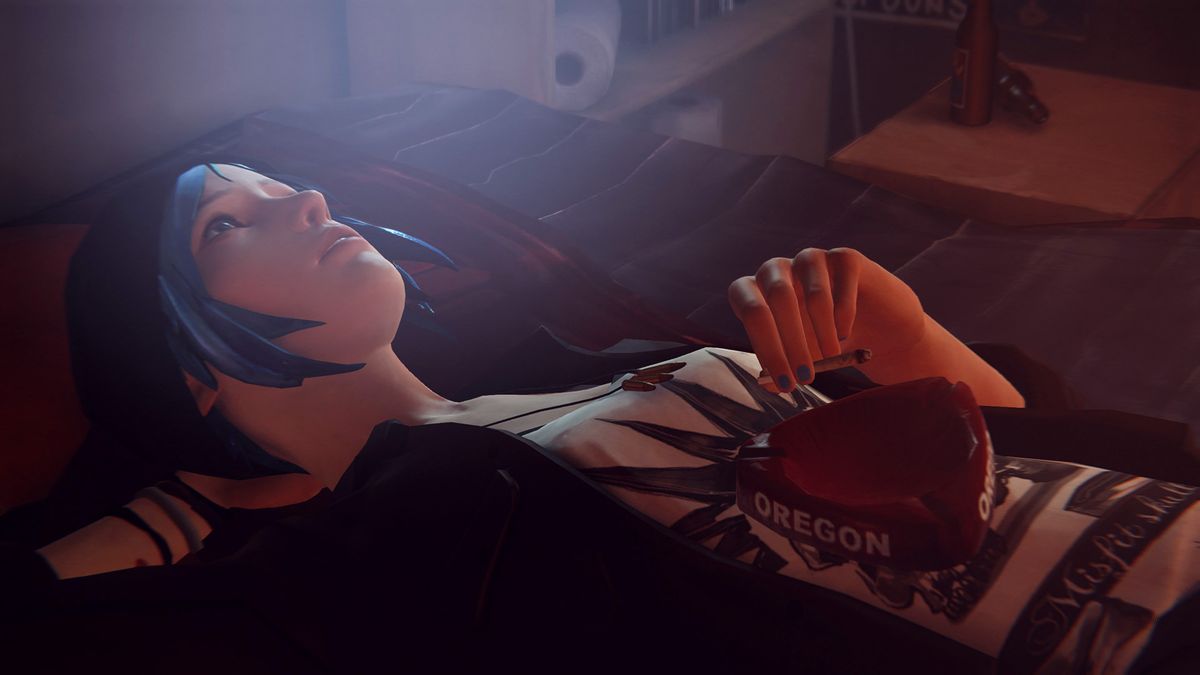 Life is Strange 2 is ready to mess with your emotions on September 27