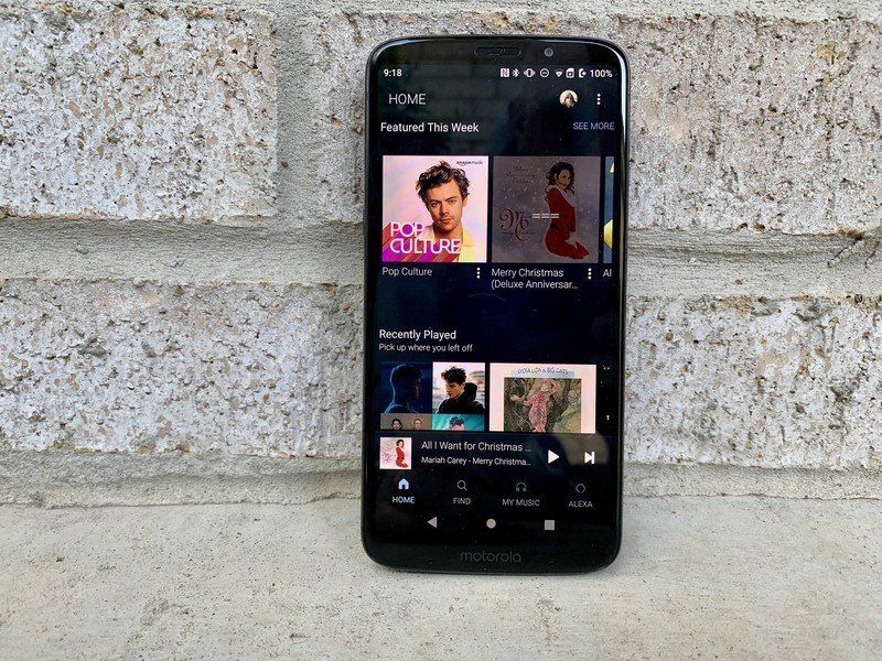 Best music player apps for Android 2022 | Android Central