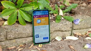 Blackview BL5000 Review Listing