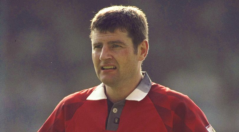 Denis Irwin