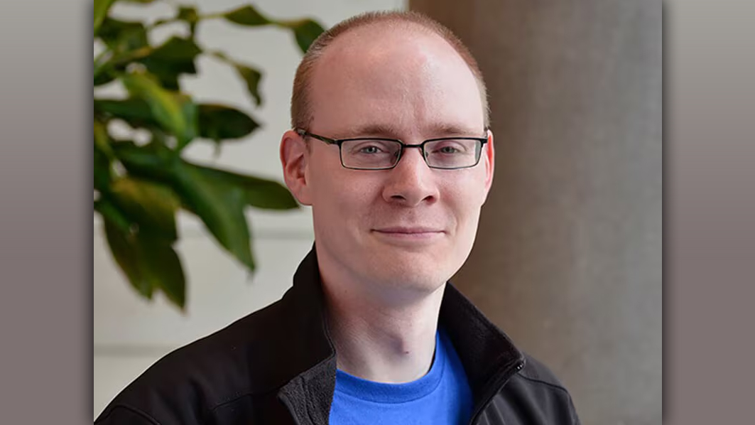 Sjoerd De Jong
