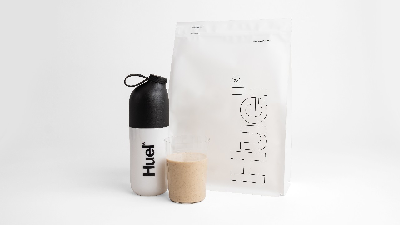 Huel Review [2024]  Meal replacements and more