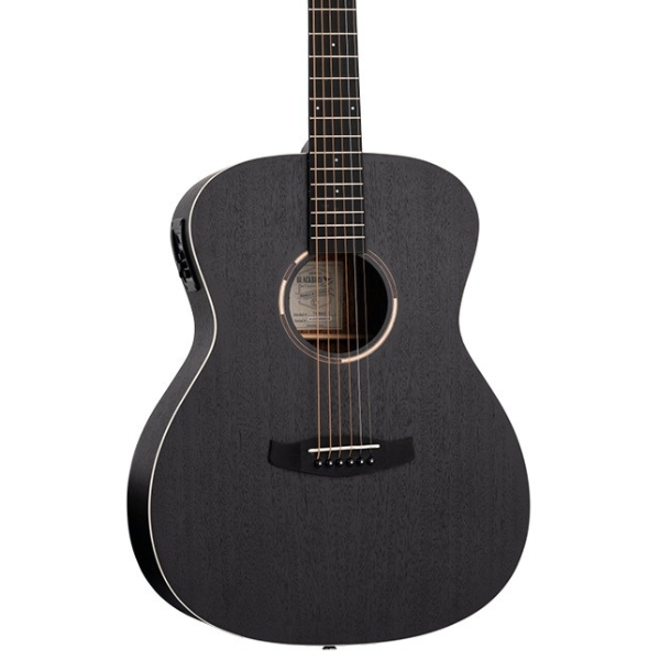 Best acoustic guitars for beginners: Tanglewood TWBB-OE Blackbird