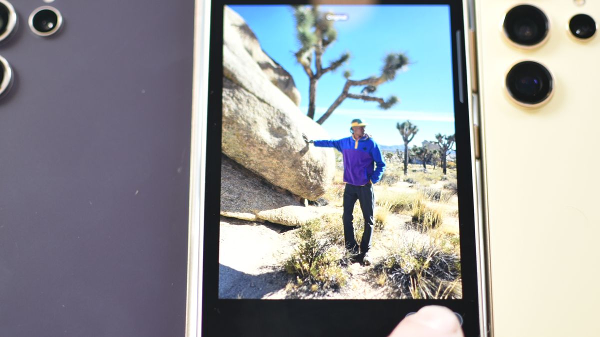 Samsung Galaxy S24 Ultra
