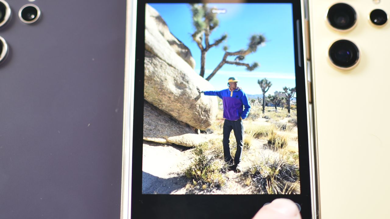 Samsung Galaxy S24 Ultra