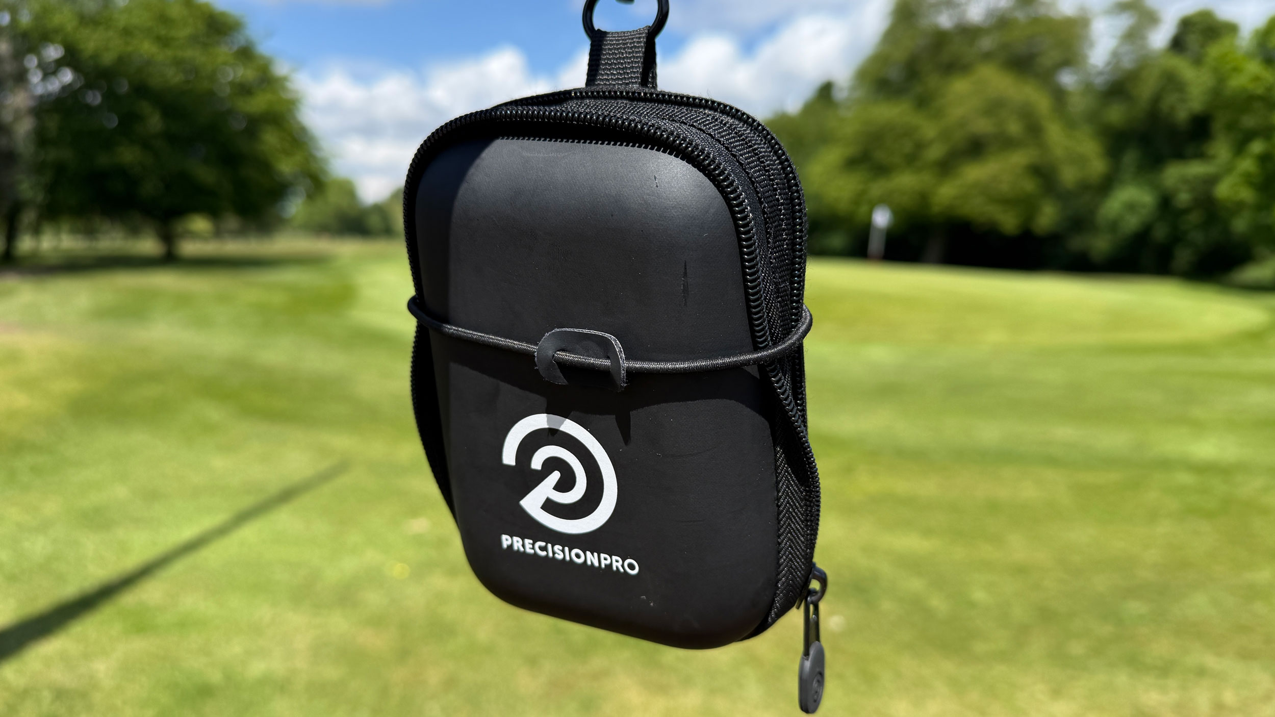 Precision Pro Titan Slope rangefinder case