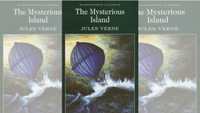 The Mysterious Island