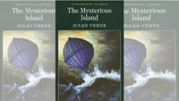 The Mysterious Island