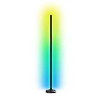 Nanoleaf Matter Smart Multicolor Floor Lamp Nanoleaf Matter Smart Multicolor Floor Lamp