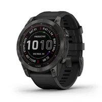 Garmin Fenix 7: 5.449:- &nbsp;3.449:- Elgiganten
Spar 2.000 kr