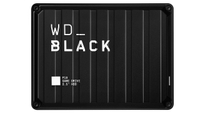 WD Black P10 (5TB) | £135 £109 at Amazon