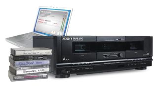 Ion Audio Tape 2 PC review