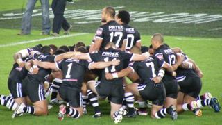 South Africa vs New Zealand live stream and how to watch the 2022 Rugby Championship 2nd Test free online