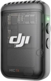 DJI Mic2