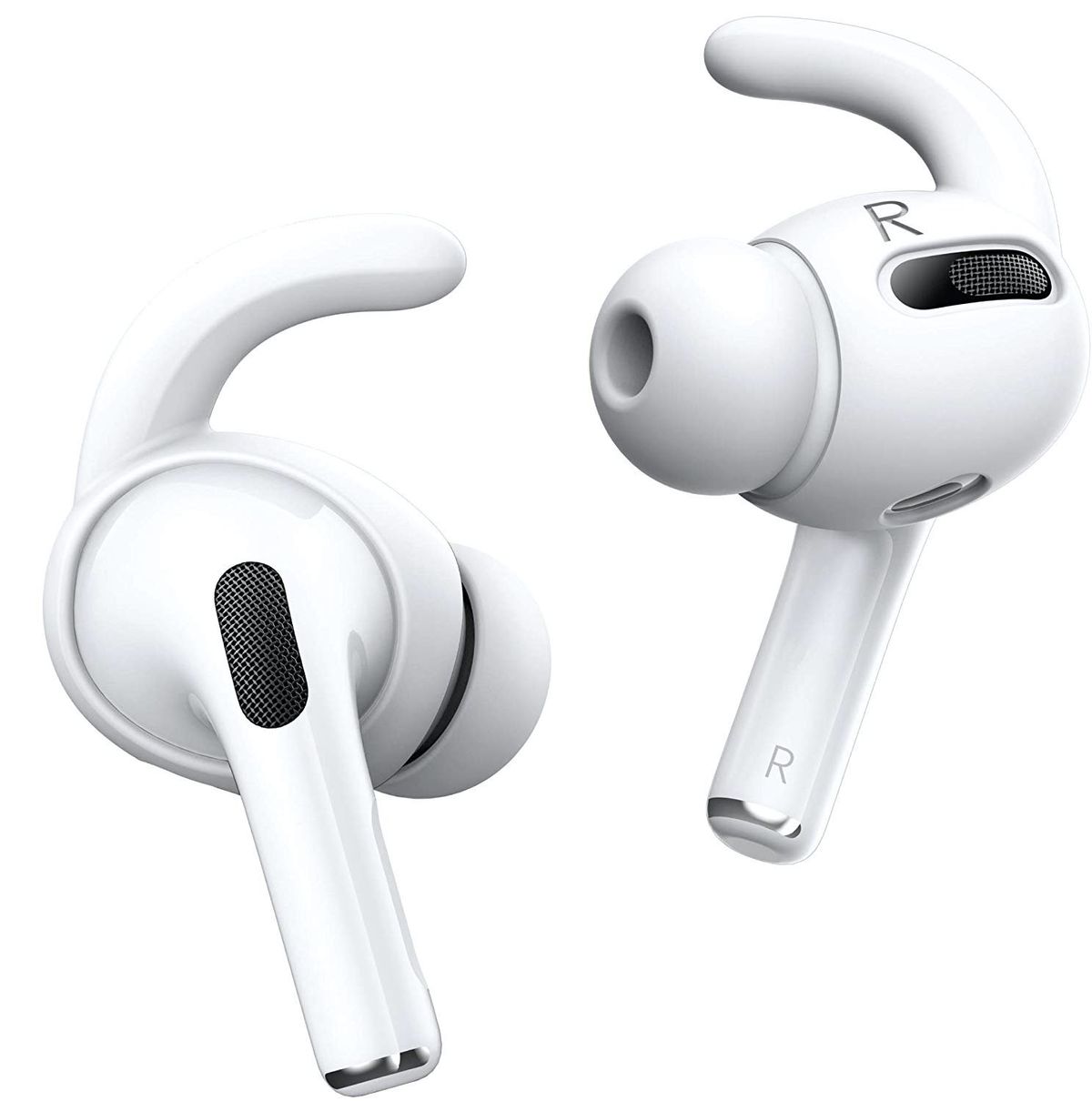 Best ear hooks for AirPods Pro 2024 iMore