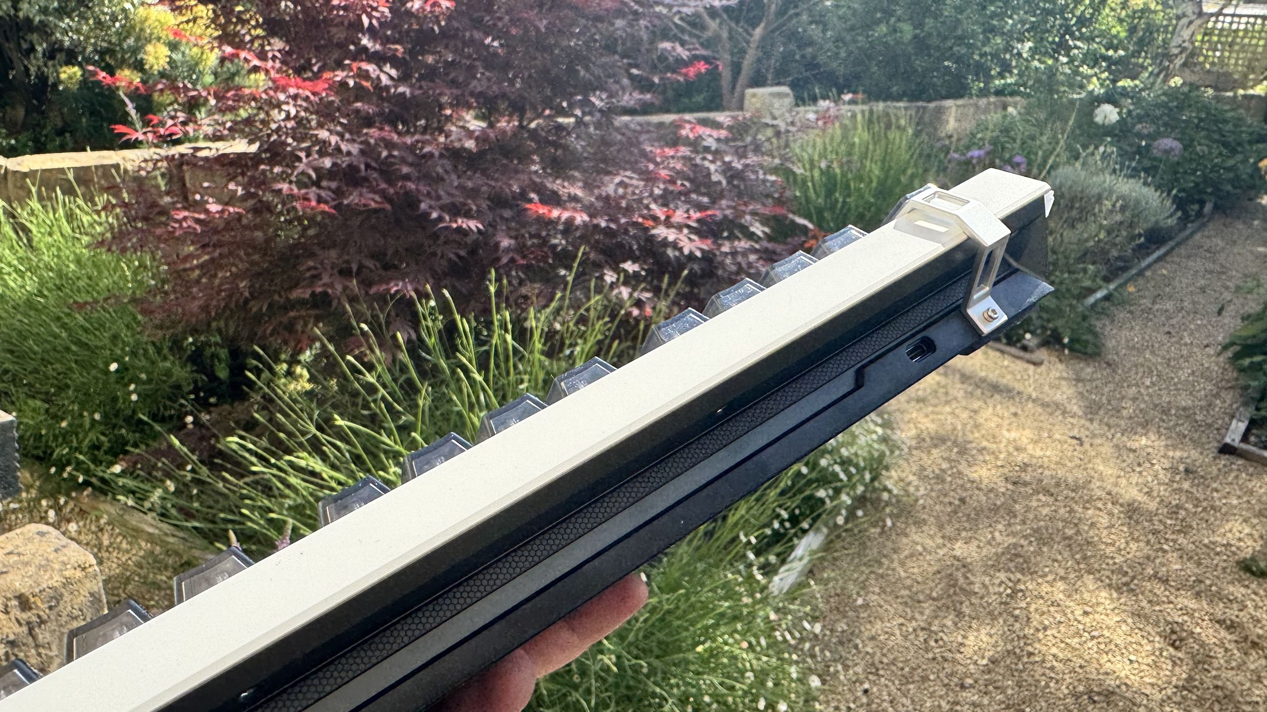 MelGeek Centauri 80