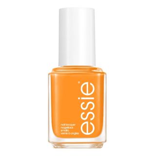 essie Original Nail Polish in shade Break It Sundown 