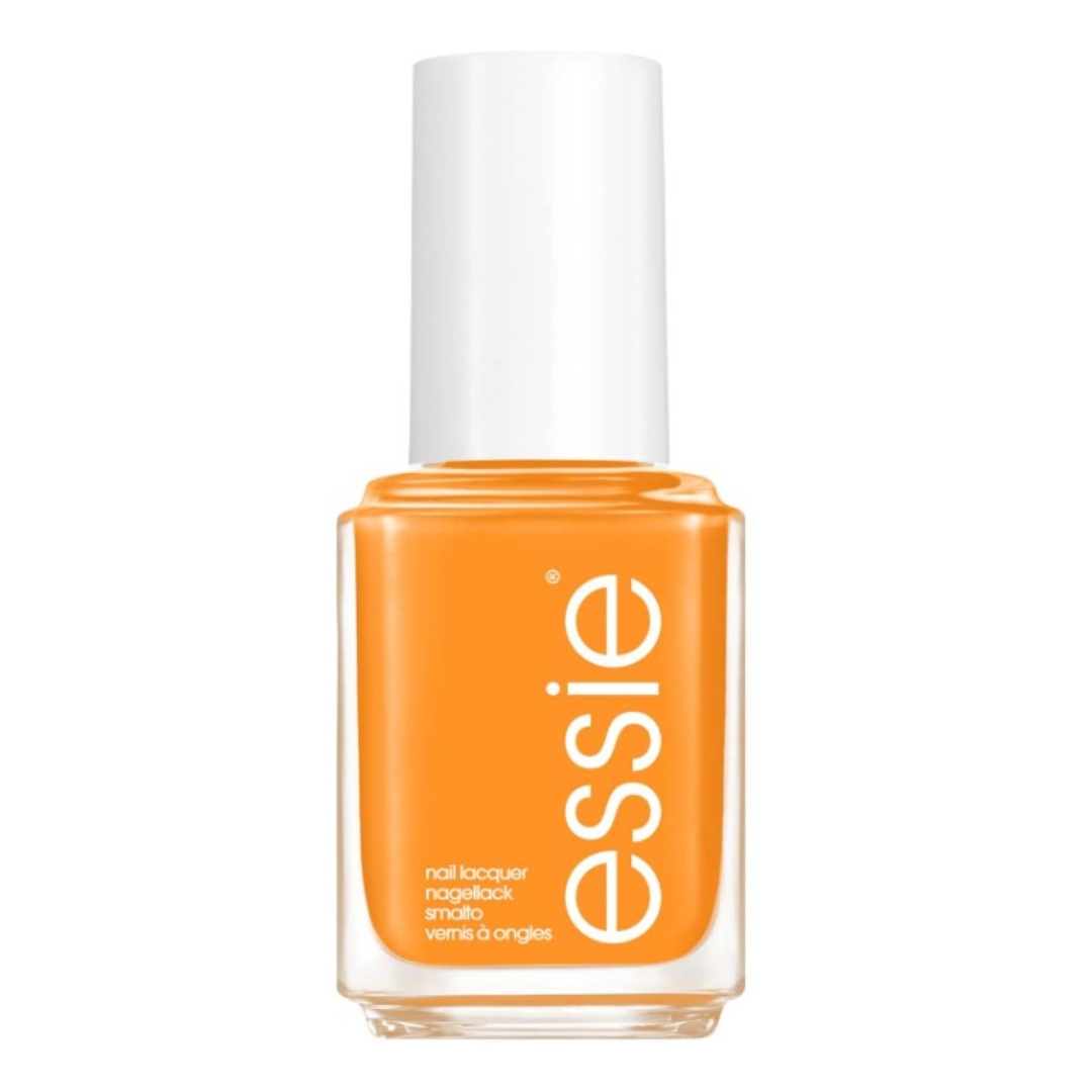 essie Original Lak na nehty v odstínu Break It Sundown 